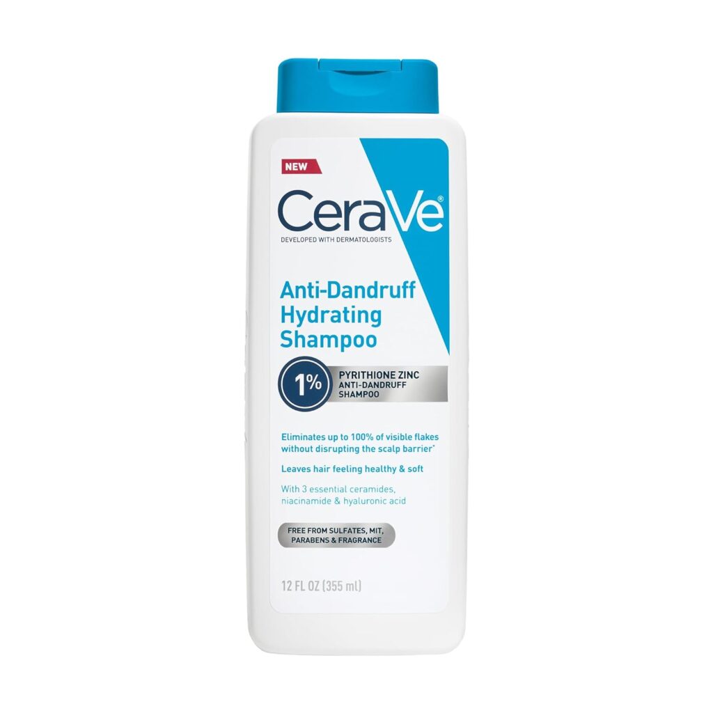CeraVe Anticaspa