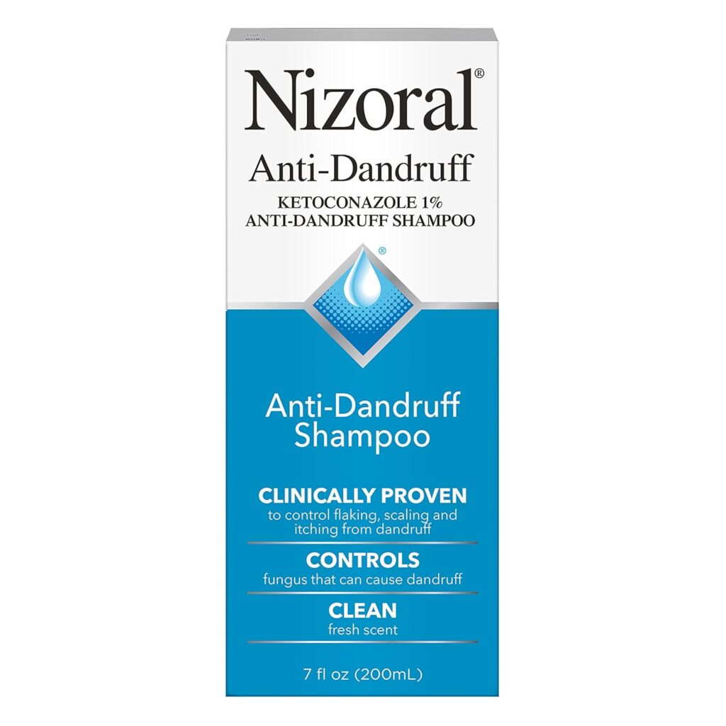 Nizoral